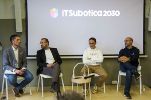 Tribina:  Kakav grad Subotica može da bude u budućnosti?