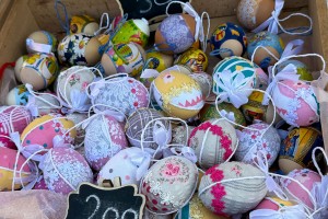 Dekoracije i cvetni aranžmani Marije Tumbas Loketić