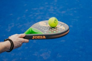 Padel centar "Gravity"