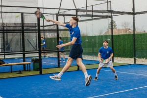 Padel centar "Gravity"