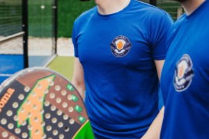 Padel centar "Gravity"