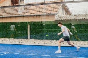 Padel centar "Gravity"