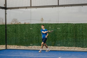 Padel centar "Gravity"