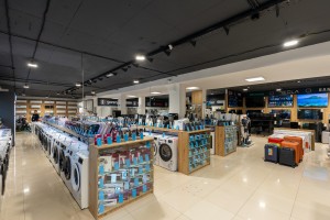 "Elbraco Technoland" - godinu dana rada u Subotici uz popuste na kompletan asortiman