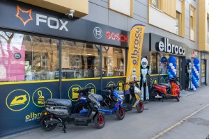 "Elbraco Technoland" - godinu dana rada u Subotici uz popuste na kompletan asortiman