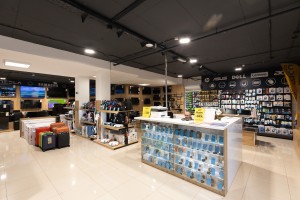 "Elbraco Technoland" - godinu dana rada u Subotici uz popuste na kompletan asortiman