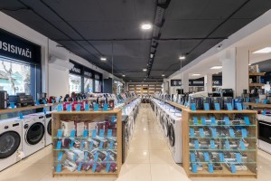 "Elbraco Technoland" - godinu dana rada u Subotici uz popuste na kompletan asortiman