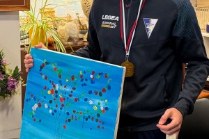 Obeležavanje Svetskog dana osoba sa autizmom