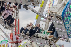 Mega luna-park, potpuno novo iskustvo zabave za sve generacije