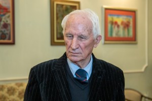 Pesnički program „Pesnici svome Letopisu i svojoj Matici“