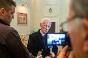 Pesnički program „Pesnici svome Letopisu i svojoj Matici“