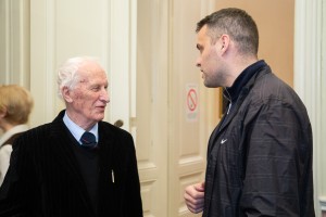 Pesnički program „Pesnici svome Letopisu i svojoj Matici“