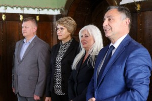 Obeležavanje Svetskog dana Roma