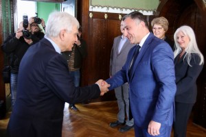 Obeležavanje Svetskog dana Roma