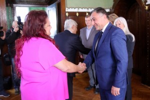 Obeležavanje Svetskog dana Roma