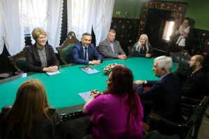 Obeležavanje Svetskog dana Roma