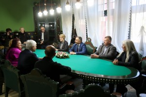 Obeležavanje Svetskog dana Roma