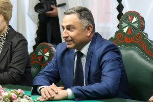 Obeležavanje Svetskog dana Roma