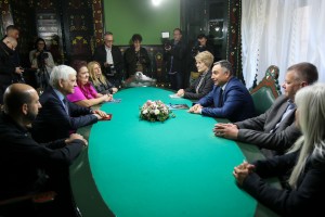 Obeležavanje Svetskog dana Roma