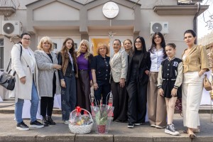 Proslave sa stilom: Kreativne dekoracije iz „Helia decor“ studija