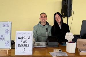 "Vaskrs na Paliću"