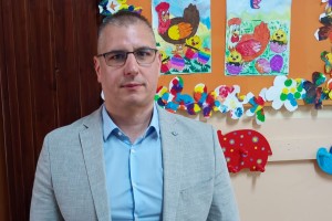 Susret učenika iz Ljubljane i Subotice