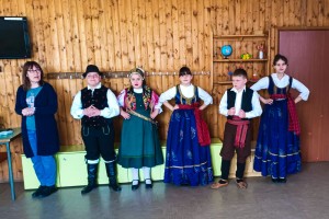 Susret učenika iz Ljubljane i Subotice