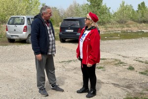 Zbor radnika povodom 122 godine od osnivanja "Klotilda" i "HI Zorka"