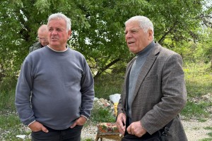 Zbor radnika povodom 122 godine od osnivanja "Klotilda" i "HI Zorka"