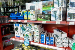 Sezonska akcija u "Elementi" sa više od 260 proizvoda na sniženju