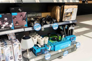 Sezonska akcija u "Elementi" sa više od 260 proizvoda na sniženju