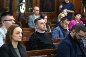 XIV sednica Skupštine Subotice