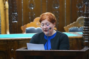 XIV sednica Skupštine Subotice