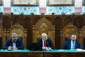 XIV sednica Skupštine Subotice