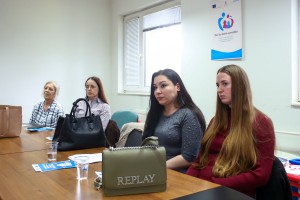 Tribina „Mogućnosti i izazovi u razvoju usluge stanovanje uz podršku za osobe sa invaliditetom“