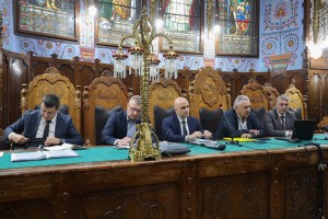 Javna rasprava o Nacrtu zakona o unutrašnjim poslovima