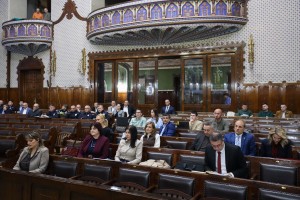 Javna rasprava o Nacrtu zakona o unutrašnjim poslovima