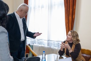 Stručno usavršavanje kadrova