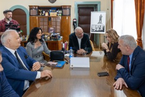 Stručno usavršavanje kadrova