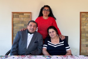 Bora Nikolić, šef orkestra "Subotički solisti"