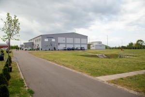 Poseta delegacije iz Kine postrojenju za preradu vode za piće (Vodozahvat 2)