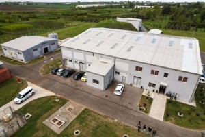 Poseta delegacije iz Kine postrojenju za preradu vode za piće (Vodozahvat 2)