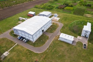 Poseta delegacije iz Kine postrojenju za preradu vode za piće (Vodozahvat 2)