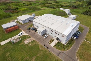 Poseta delegacije iz Kine postrojenju za preradu vode za piće (Vodozahvat 2)