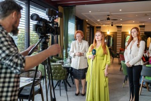 Drugo Donatorsko veče Kola srpskih sestara