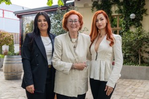 Drugo Donatorsko veče Kola srpskih sestara