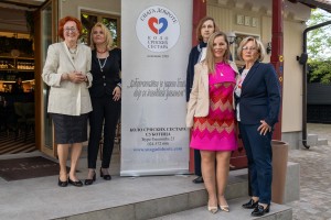 Drugo Donatorsko veče Kola srpskih sestara