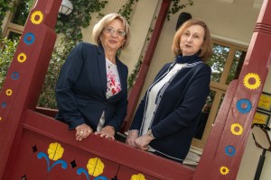 Drugo Donatorsko veče Kola srpskih sestara