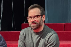 Najava premijere Drame na srpskom jeziku - predstave „Velika“