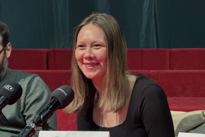 Najava premijere Drame na srpskom jeziku - predstave „Velika“